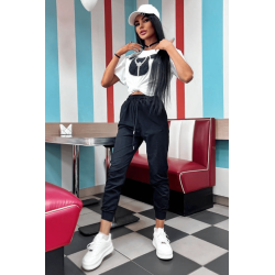 Trening dama bumbac Bear 3717