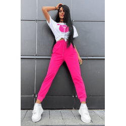 Trening dama bumbac Bear 3717