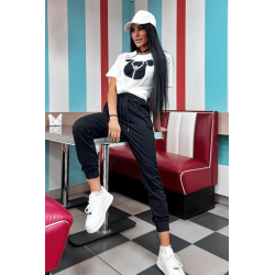 Trening dama bumbac Bear 3717