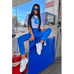 Trening dama bumbac Bear 3717