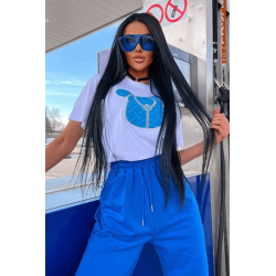 Trening dama bumbac Bear 3717