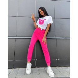 Trening dama bumbac Bear 3717