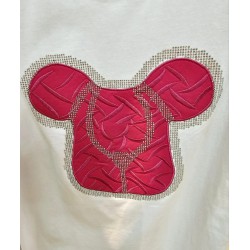 Trening dama bumbac Bear 3717