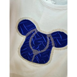 Trening dama bumbac Bear 3717