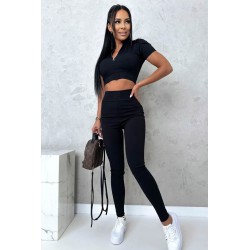 Compleu dama tetra 2 piese C 3735