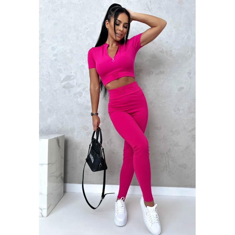 Compleu dama tetra 2 piese C 3735