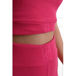 Compleu dama tetra 2 piese C 3735