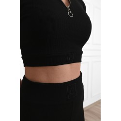 Compleu dama tetra 2 piese C 3735