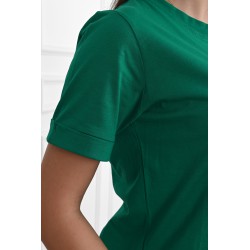 Tricou dama bumbac Eiffel 1491