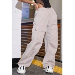 Pantalon dama cargo 6063