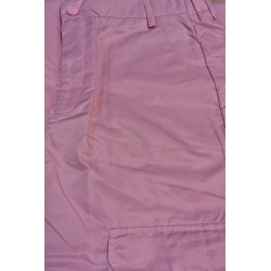 Pantalon dama cargo 6063