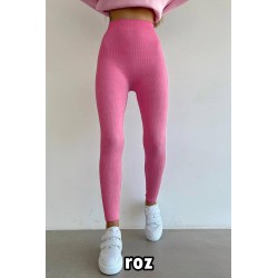 Colanti dama tetra cu talie inalta 6150