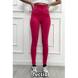 Colanti dama tetra cu talie inalta 6150