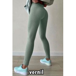 Colanti dama tetra cu talie inalta 6150