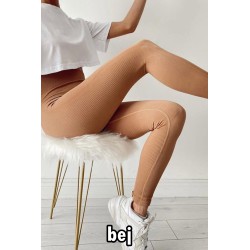 Colanti dama tetra cu talie inalta 6150