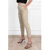 Pantalon dama casual din in 6200