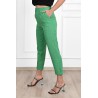 Pantalon dama casual din in 6200