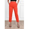 Pantalon dama casual din in 6200