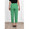 Pantalon dama casual din in 6200