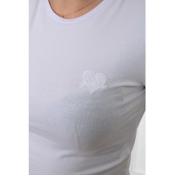 Tricou dama bumbac NotYours 1488