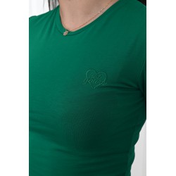Tricou dama bumbac NotYours 1488