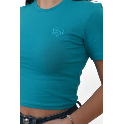 Tricou dama bumbac NotYours 1488