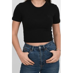 Tricou dama bumbac NotYours 1488