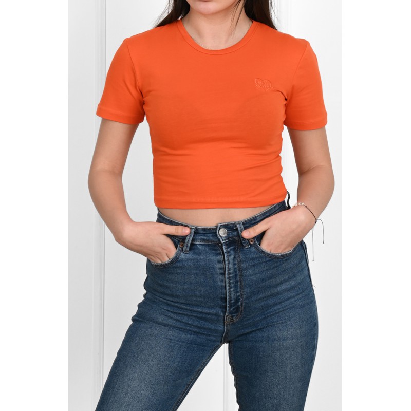 Tricou dama bumbac NotYours 1488