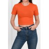 Tricou dama bumbac NotYours 1488