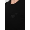 Tricou dama bumbac Hearts 1489