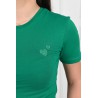 Tricou dama bumbac Hearts 1489