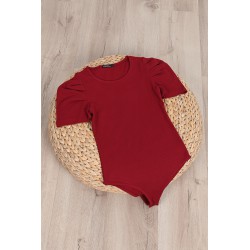 Body dama cu maneci bufante 1524