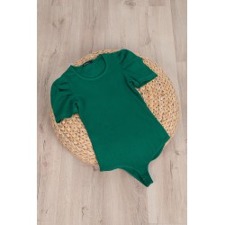 Body dama cu maneci bufante 1524