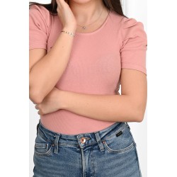 Body dama cu maneci bufante 1524