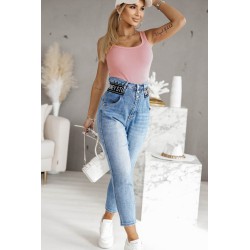 Body dama cu bretele 1510