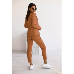 Pantalon dama casual 0112-23