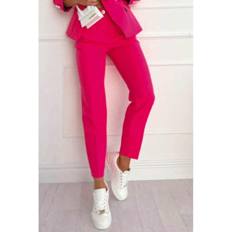 Pantalon dama casual 0112-23