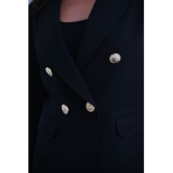 Sacou dama casual 0112