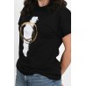 Tricou dama bumbac Gold 1496