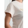 Tricou dama bumbac Limitless 1519