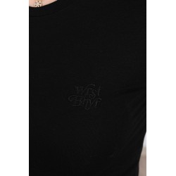 Tricou dama bumbac Wrst 1487