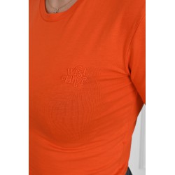 Tricou dama bumbac Wrst 1487