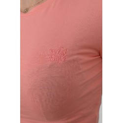 Tricou dama bumbac Wrst 1487