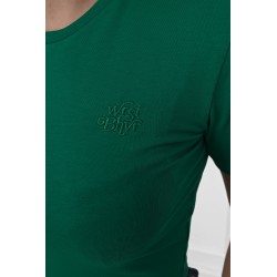 Tricou dama bumbac Wrst 1487