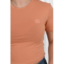 Tricou dama bumbac Wrst 1487