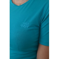 Tricou dama bumbac Wrst 1487