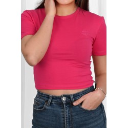 Tricou dama bumbac Wrst 1487