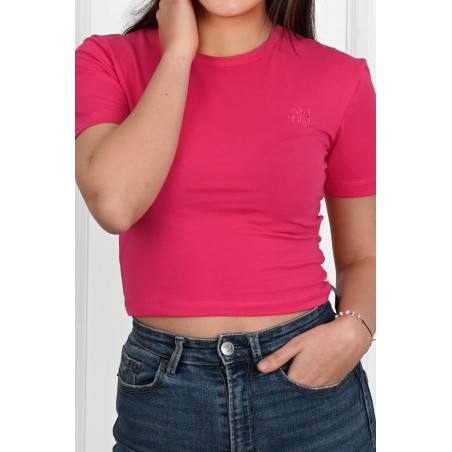 Tricou dama bumbac Wrst 1487