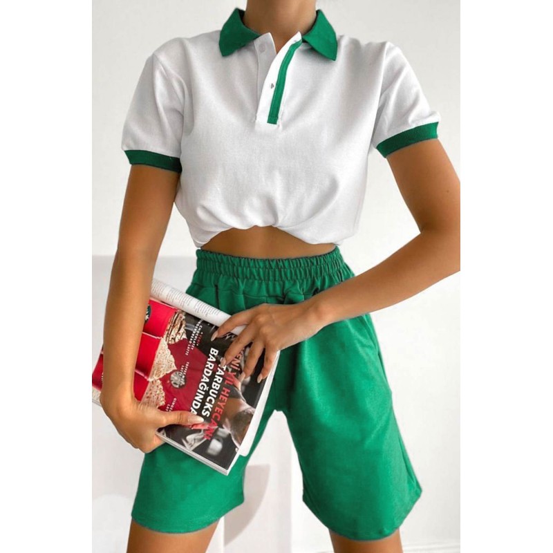 Trening dama bumbac 3750