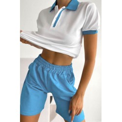 Trening dama bumbac 3750